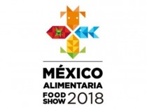 México Alimentaria Food Show 2018 