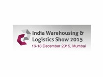 India Warehousing & Logistics Mostrar