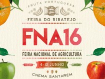 Feira Nacional da Agricultura - FNA16