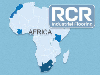 RCR AFRICA: Nueva organización, nuevas ambiciones