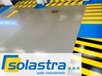SOLASTRA se incorpora al grupo RCR Industrial Flooring